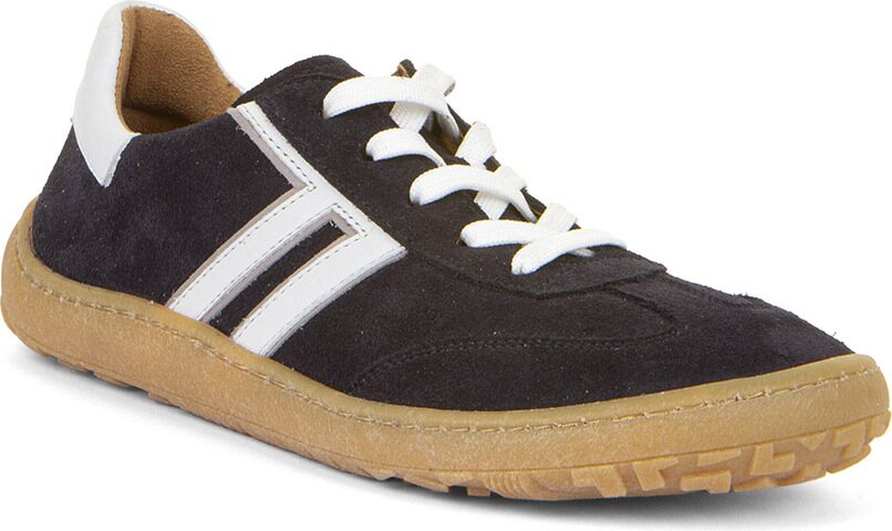 Froddo Barefoot F-Motion Mörkblått