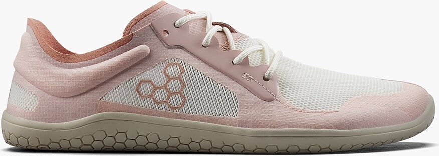 Vivobarefoot Primus Lite 3.5 női Dusty Rose