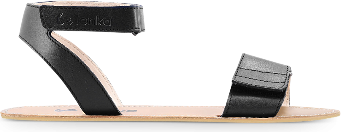 Be Lenka Iris (LIMITED AVAILABILITY) Svart