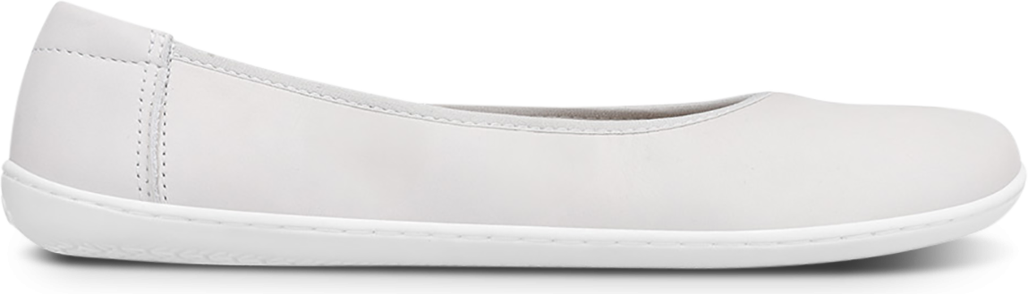 Be Lenka Sophie Chalk white