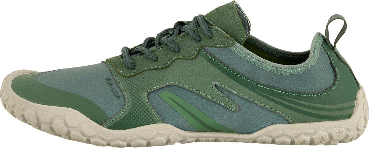 Ballop Serengeti (LIMITED AVAILABILITY) Grön