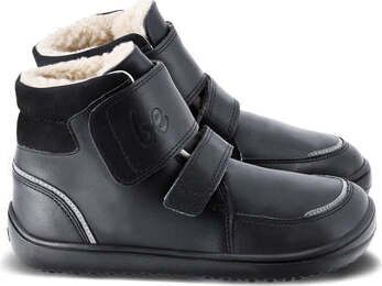 Be Lenka Panda 2.0 (LIMITED AVAILABILITY) Noir