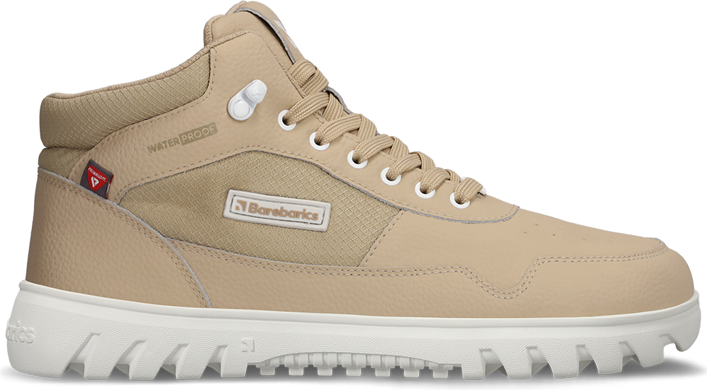 Barebarics UrbanEdge Walnut кафяво