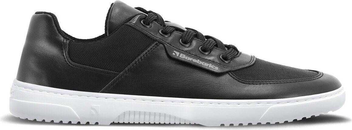 Barebarics Bravo Zwart & wit