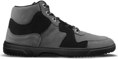 Barebarics Lynx Σκούρο γκρι & μαύρο