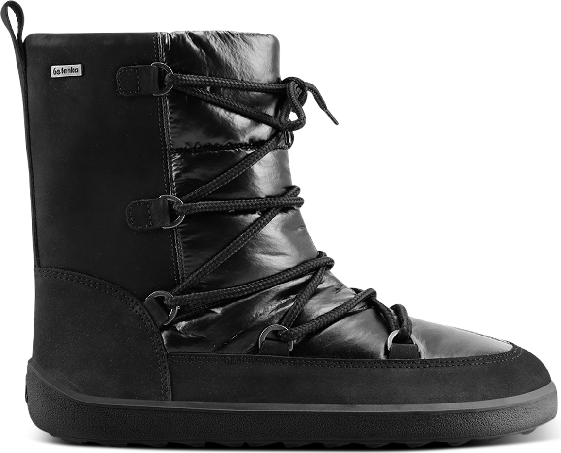 Be Lenka SnowFox (LIMITED AVAILABILITY) Čierna