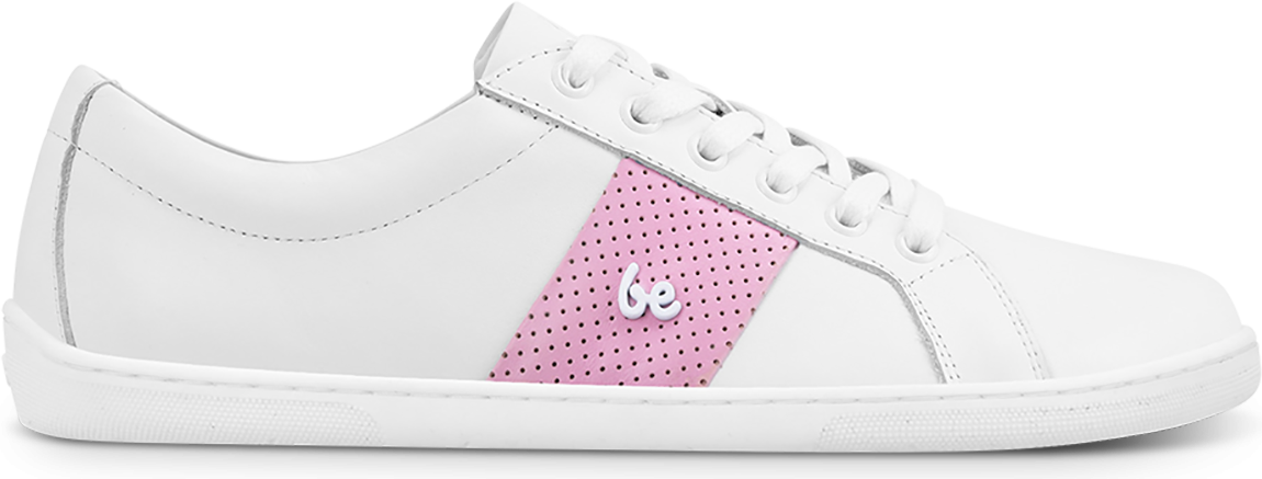 Be Lenka Elite Бяло & розово