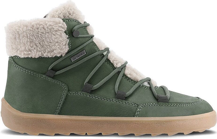 Be Lenka Bliss Pine Green