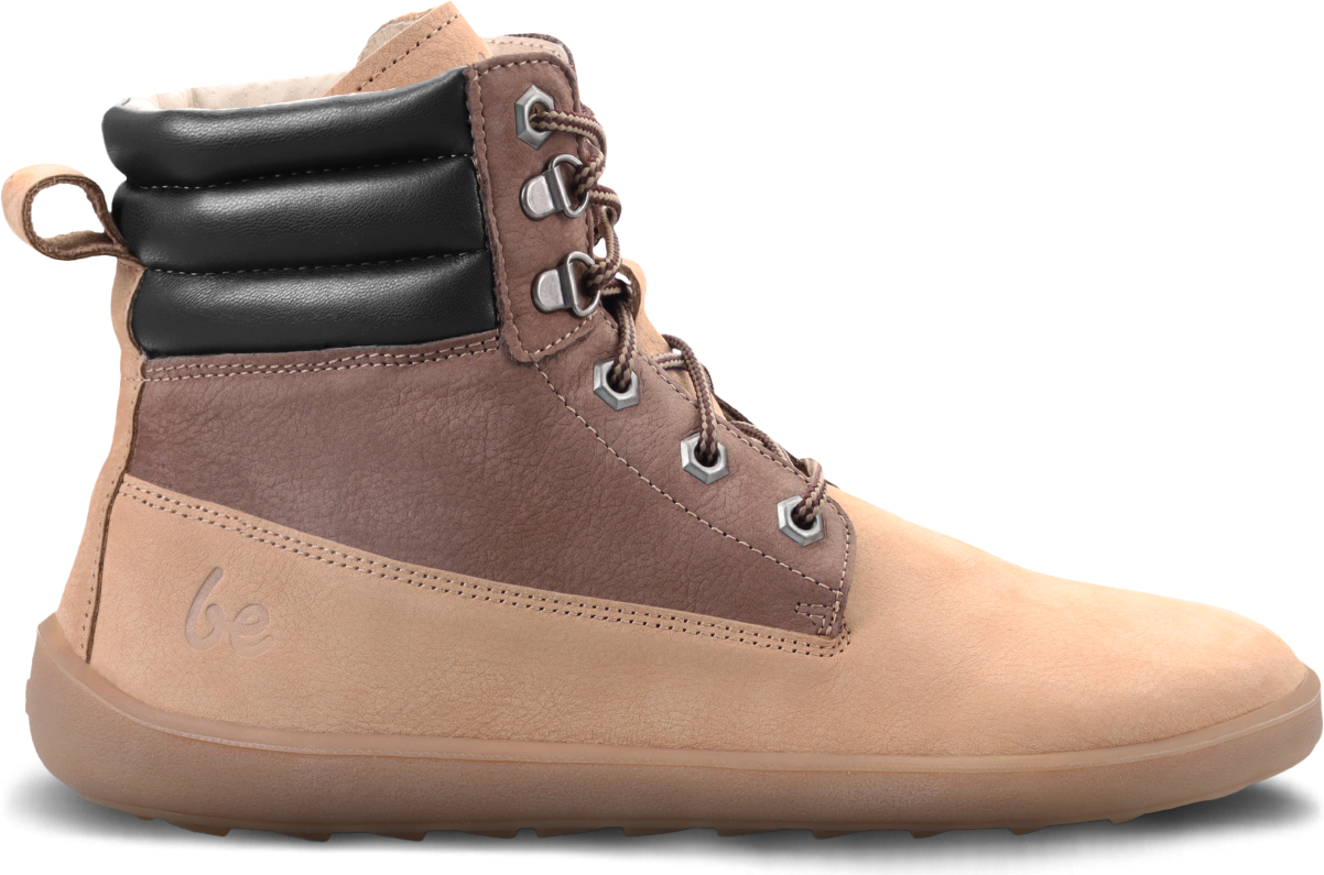 Be Lenka Nevada Neo Nisip & Maro închis