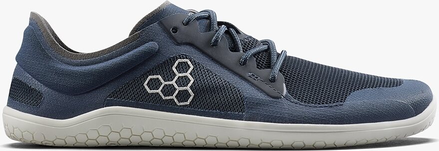 Vivobarefoot Primus Lite 3.5 női Midnight