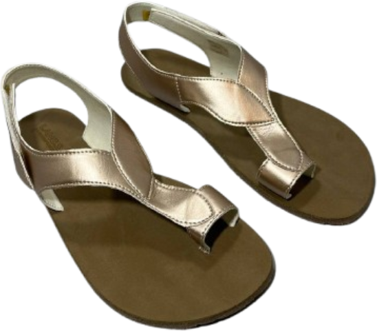 Lang.S (by Tikki Shoes) Soul Vegan Shimmer