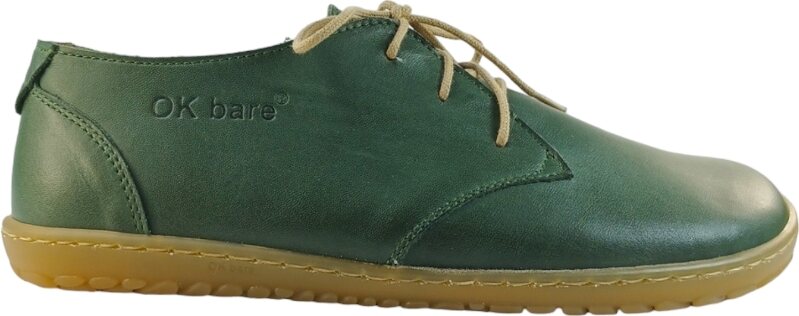 OK bare Liberty Grön