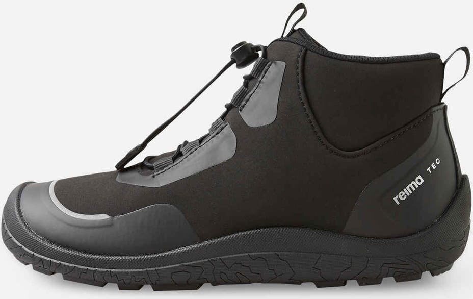 Reima Loikkii (LIMITED AVAILABILITY) Fekete