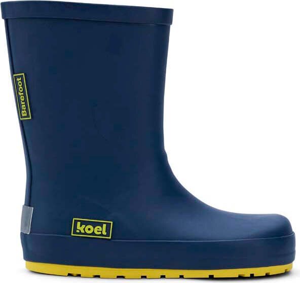 Koel Wellie Bare Solid V2 (RAJOITETTU ERÄ) Sininen