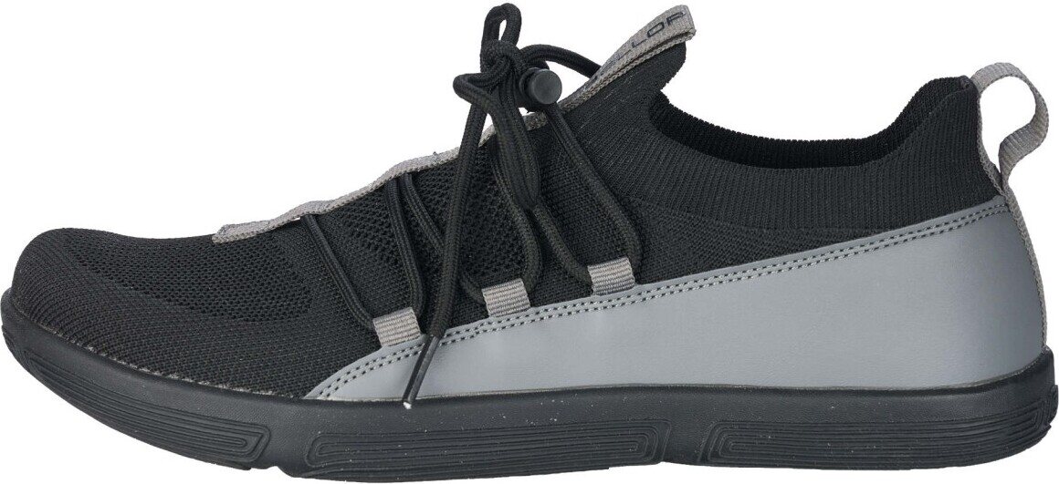 Ballop Tilava (LIMITED AVAILABILITY) Fekete