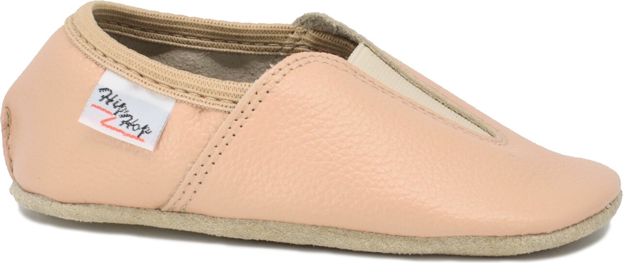 Omaking Hip-Hop Barefoot (children's) Pink