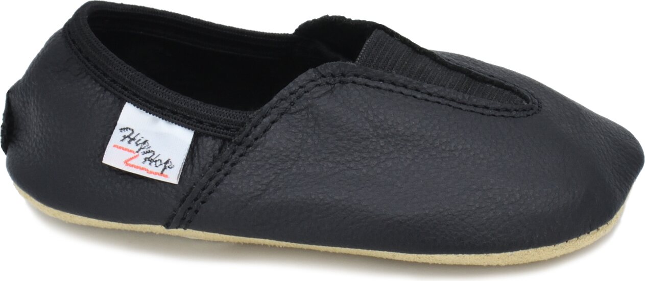 Omaking Hip-Hop Barefoot (children's) Black