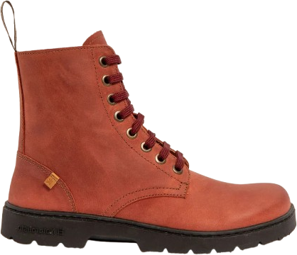 El Naturalista Nomada Maiharit Caldera