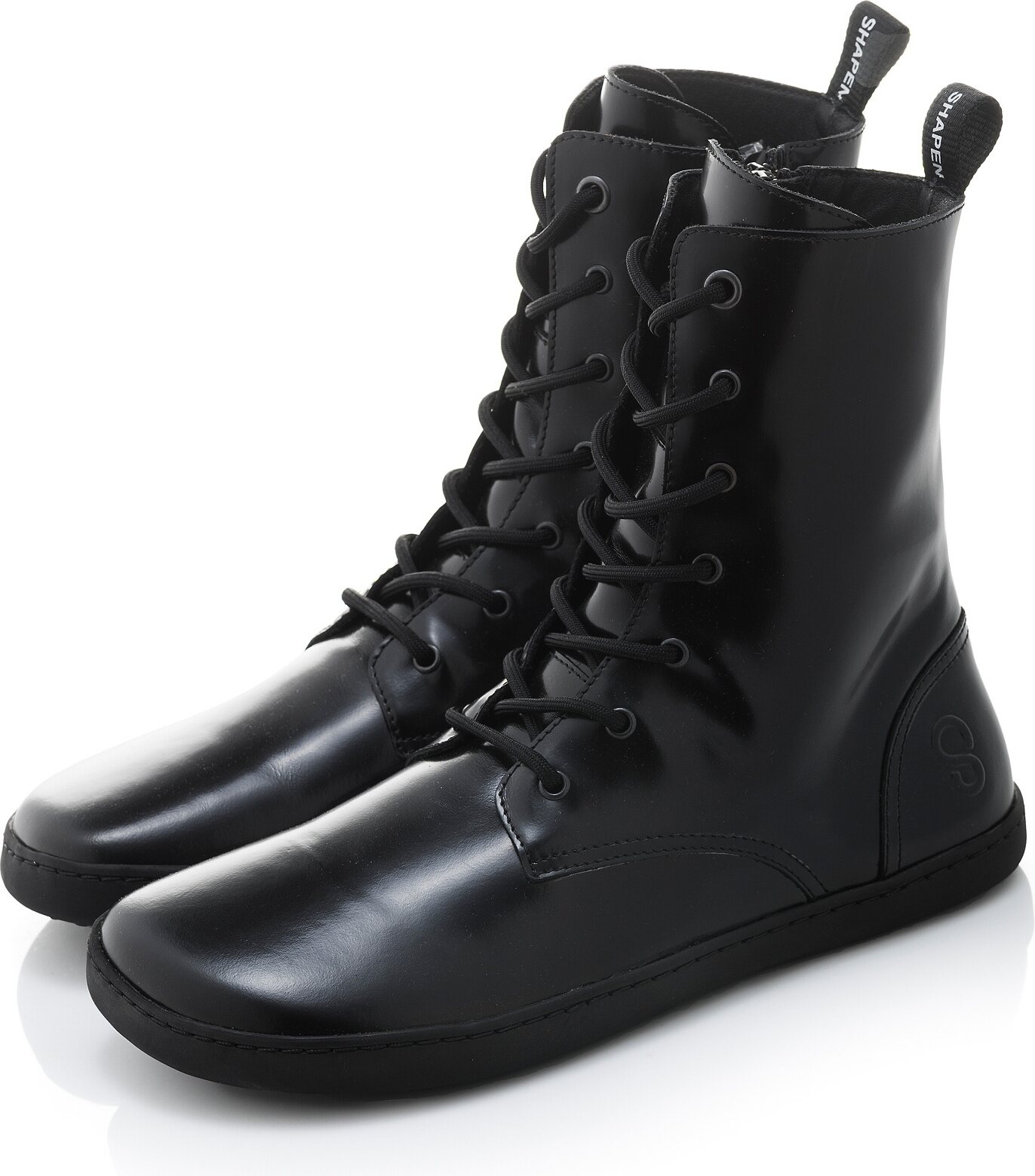 Shapen Maverick Fekete