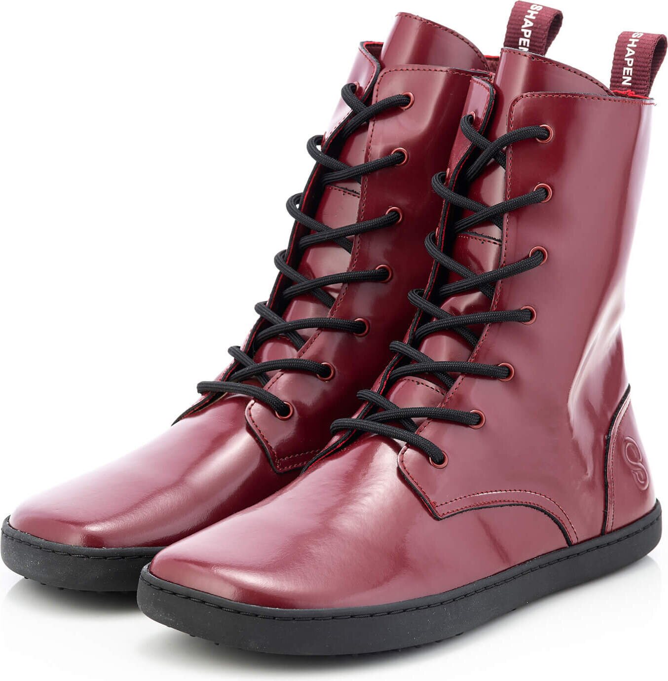 Shapen Maverick Borvörös