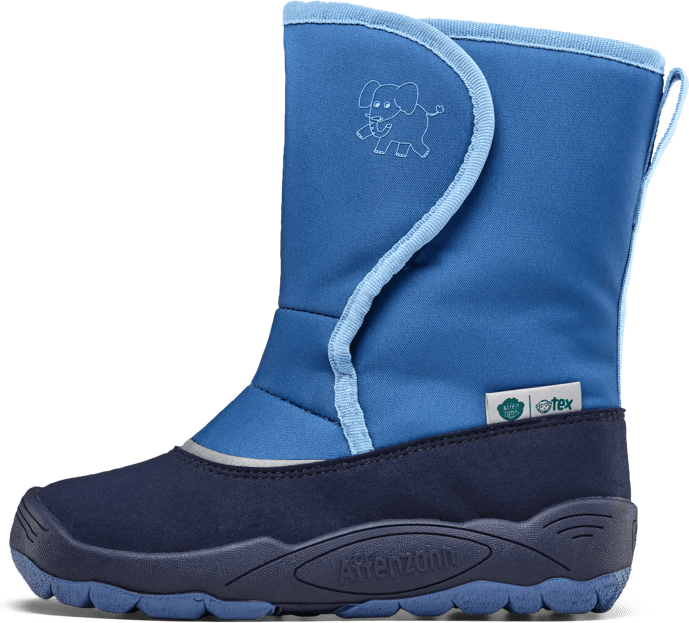 Affenzahn Vegan Freezy Elephant