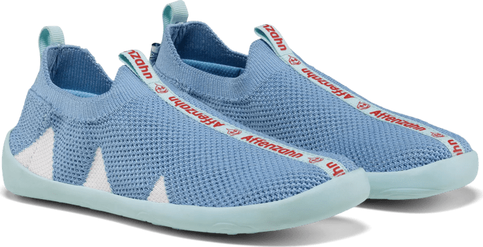 Affenzahn laste toasussid Shark