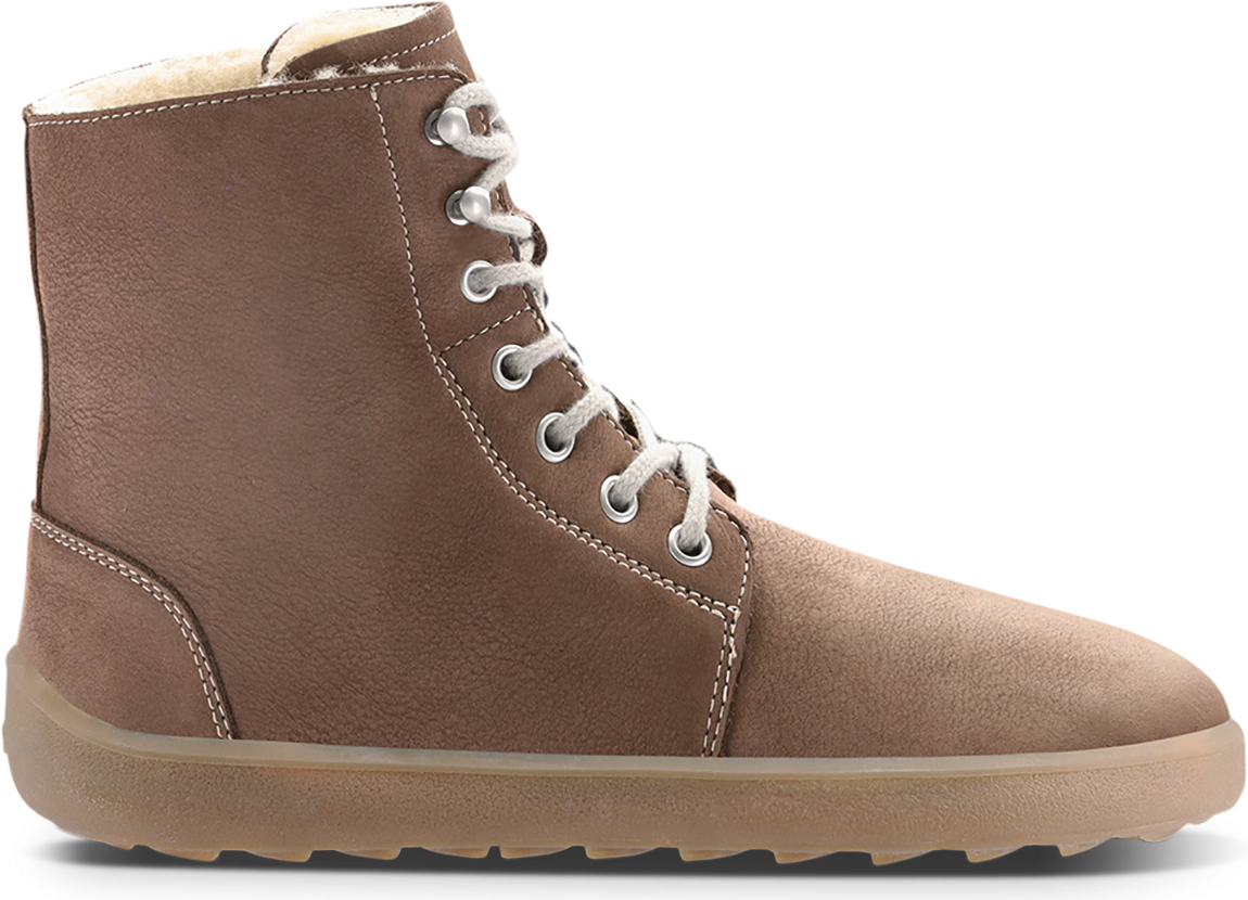 Be Lenka Winter 3.0 Walnut Brown