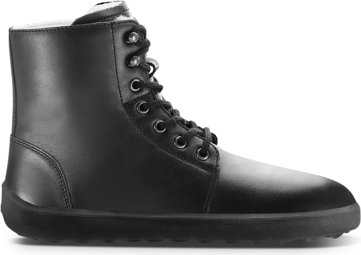 Be Lenka Winter 3.0 Черен