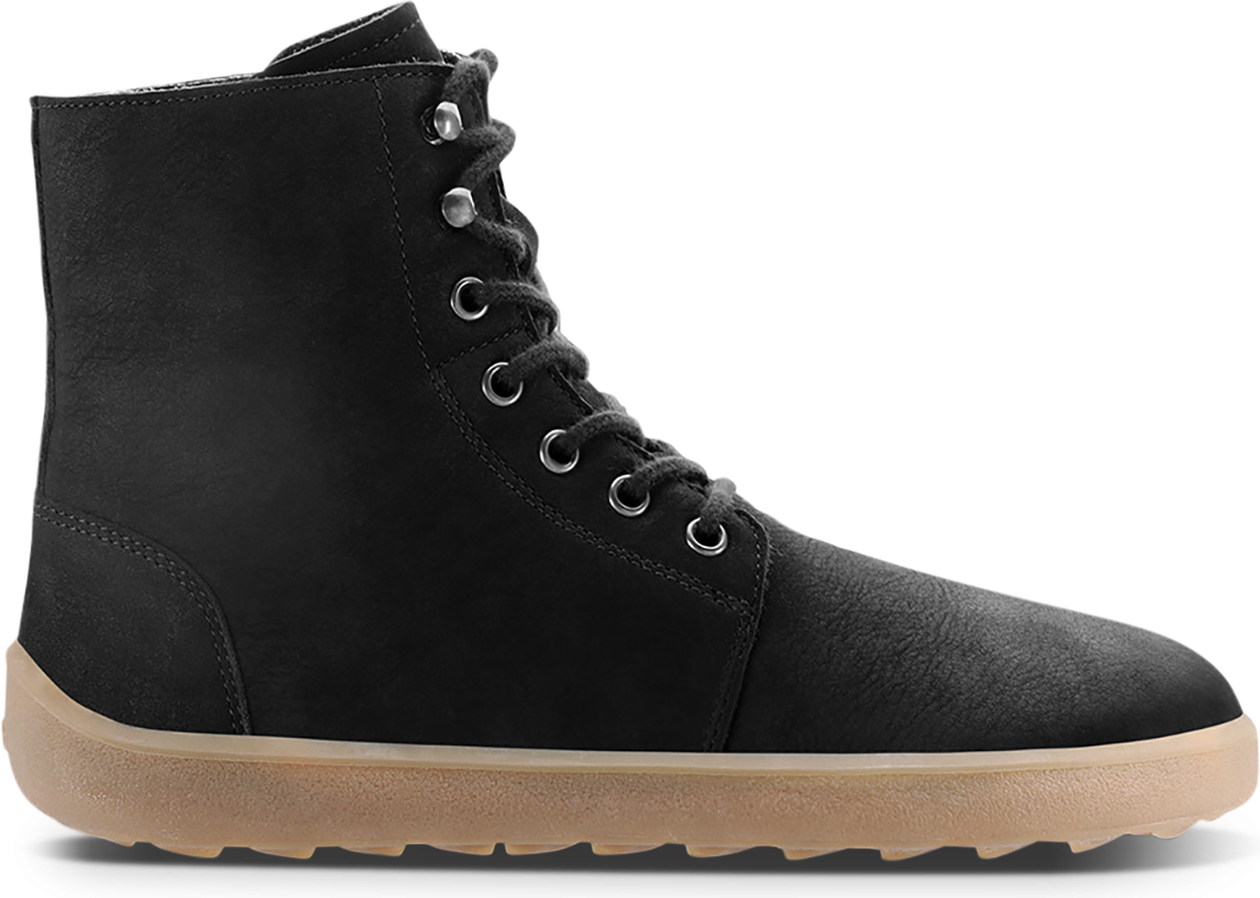 Be Lenka Winter 3.0 Матово черно