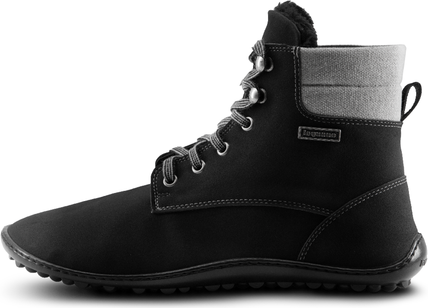 Leguano Icebare Черный