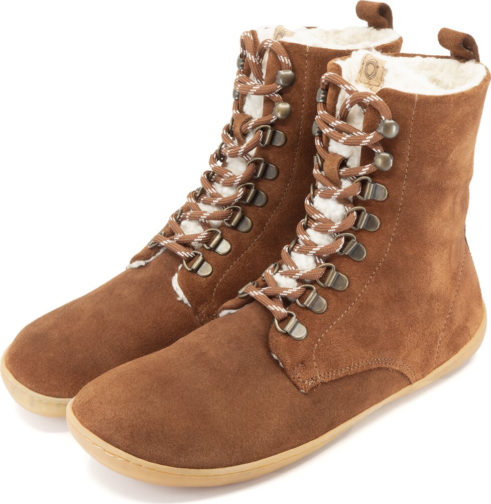 Mukishoes Lapedo Amber