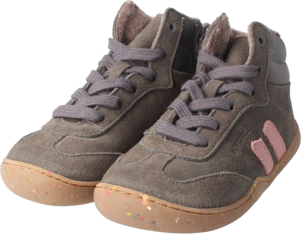 BLifestyle wildbienenSTYLE Antracit szürke