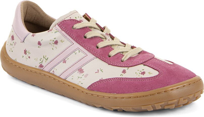 Froddo Barefoot F-Motion Květiny
