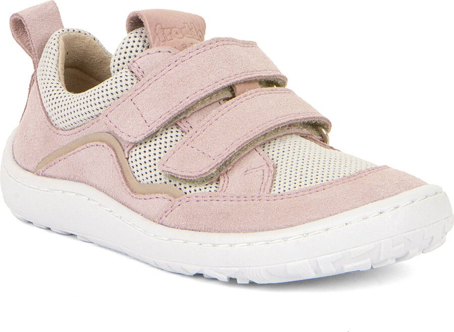 Froddo Barefoot Base Розовый
