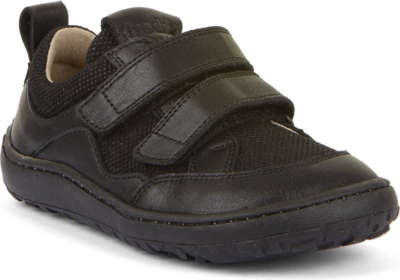 Froddo Barefoot Base Черный