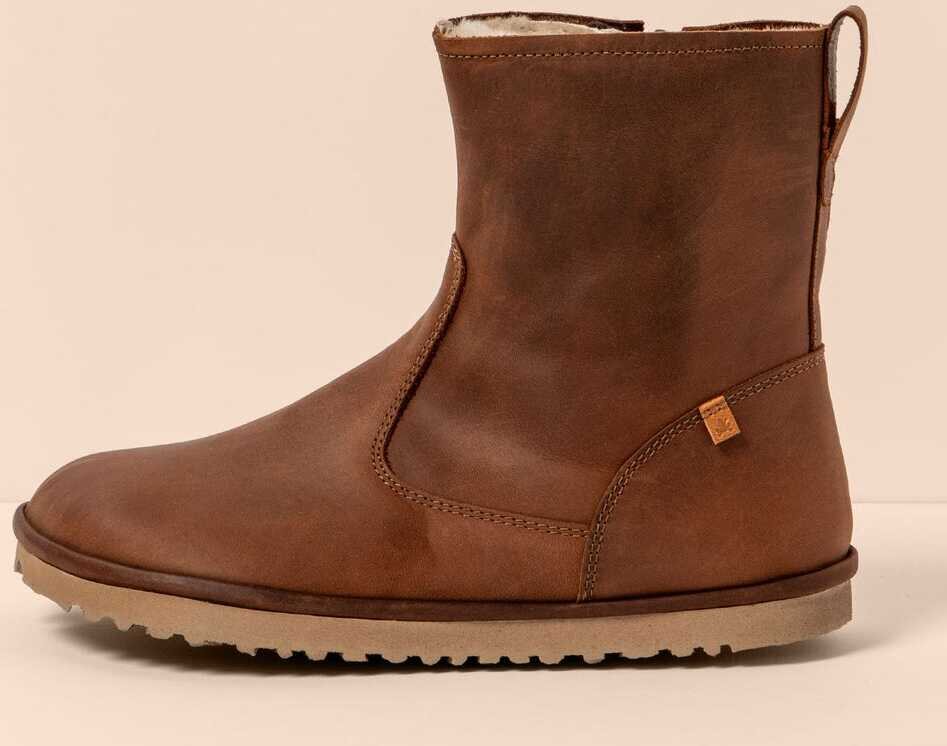 El Naturalista Tribu Terra