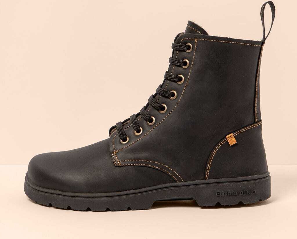 El Naturalista Nomada Зима Черен