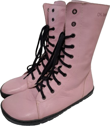 OK bare Hira ピンク