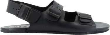 Mukishoes Nazaré Musta