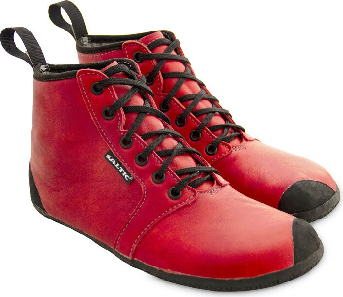 Saltic Vintero Piros