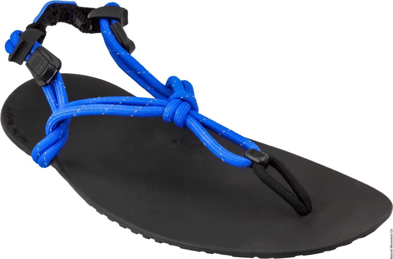 Xero Shoes Genesis - men Azzurro