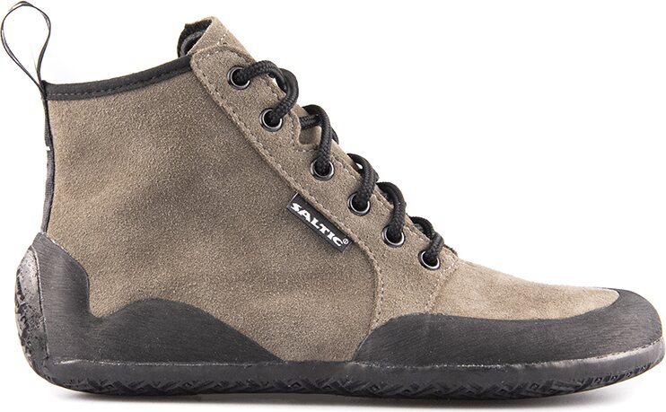 Saltic Outdoor High Barna