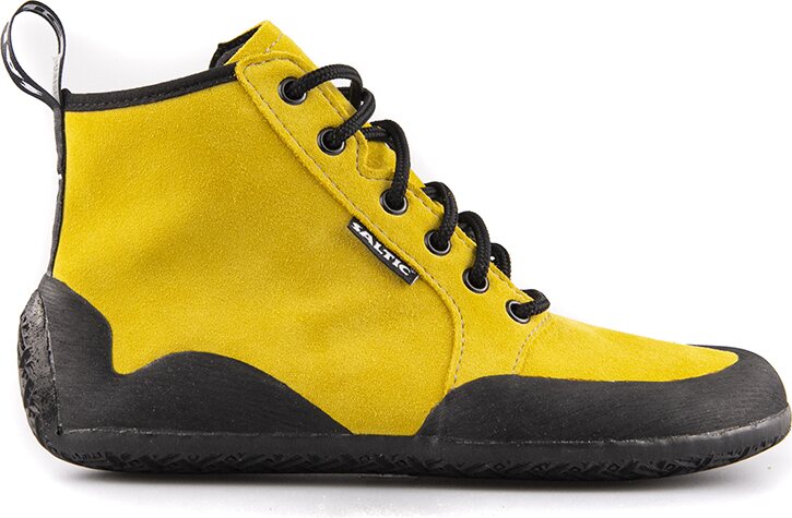 Saltic Outdoor High Sárga