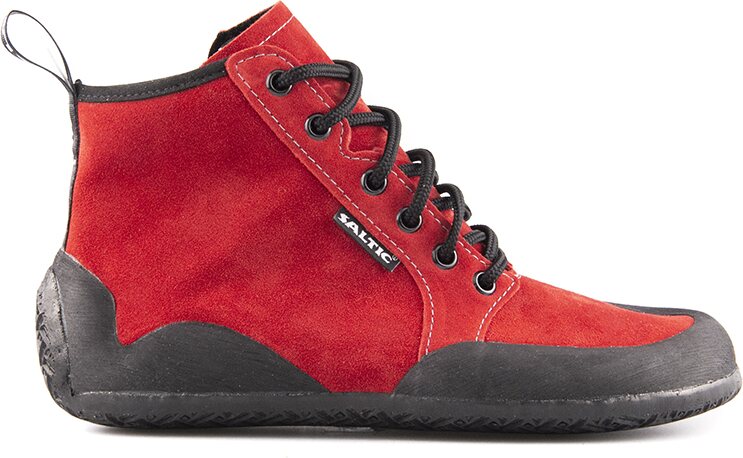 Saltic Outdoor High Piros