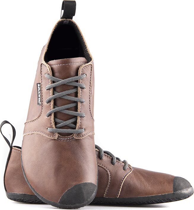 Saltic Fura Nappa Tobacco