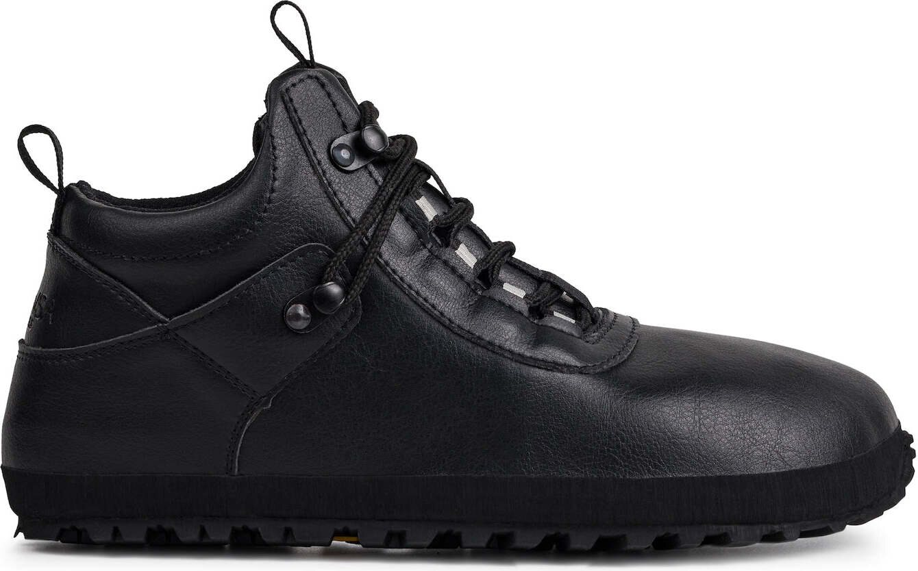 Ahinsa Hiker Svart