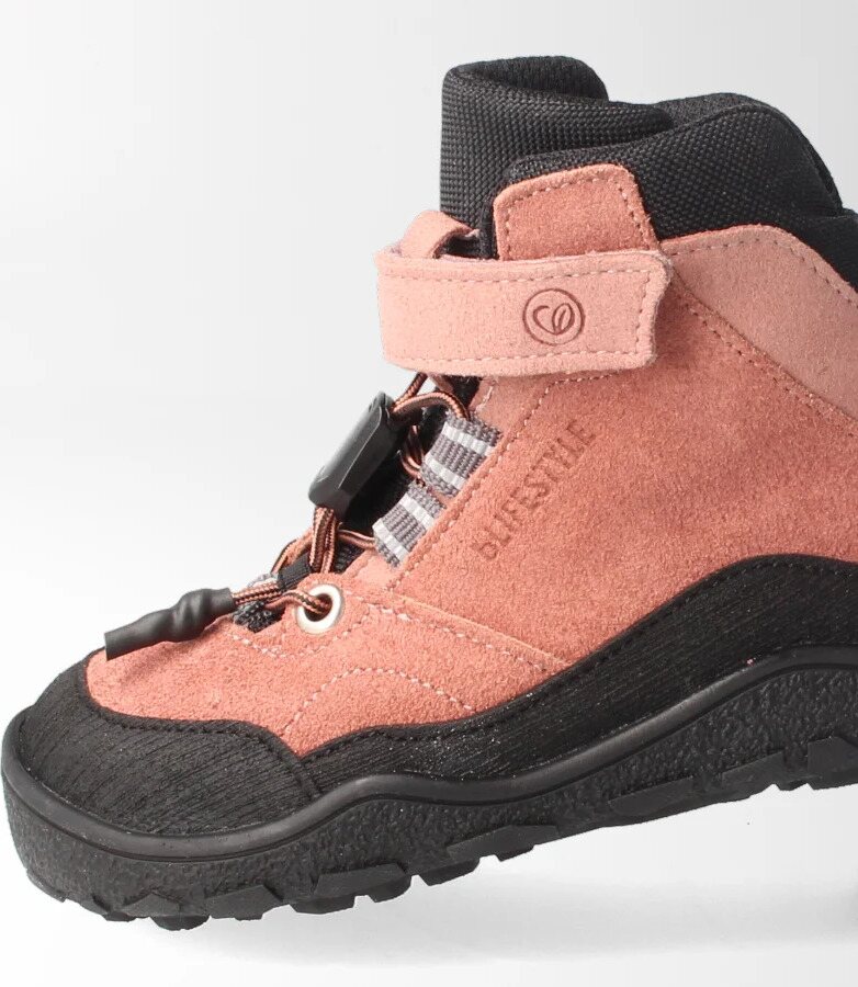 BLifestyle steinbockSTYLE Roosa