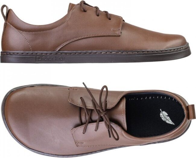 Peerko Smart Ruskea (vegan)