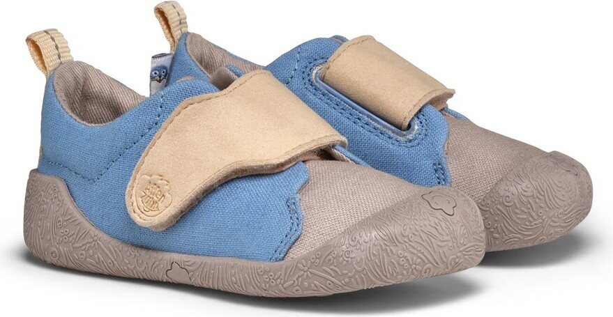 Affenzahn Prewalker Cotton Smally Seal