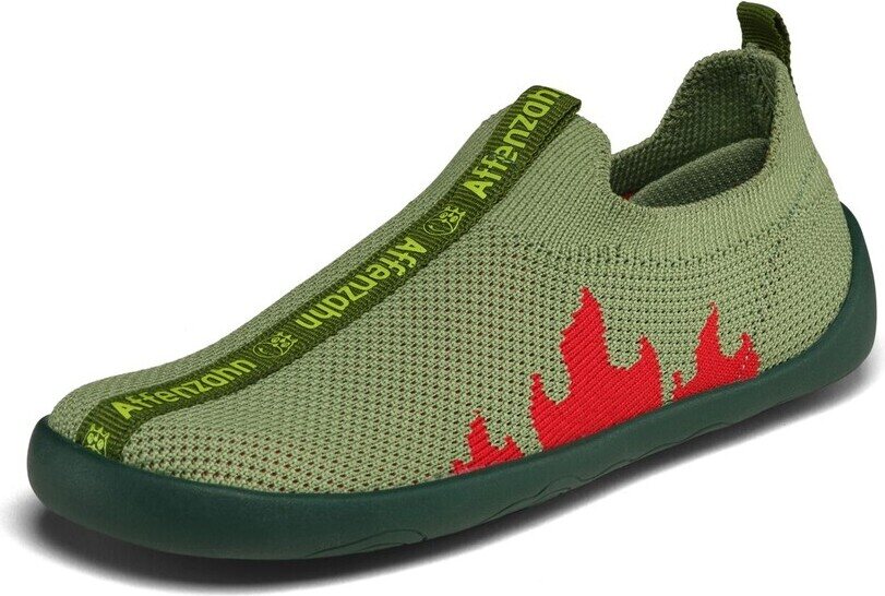 Affenzahn Knit Flinky Dragon